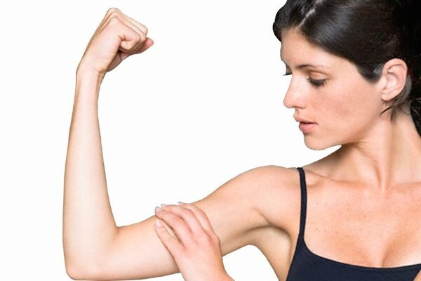 Александр Вдовин: брахиопластика – пластика рук Александр Вдовин: брахиопластика – пластика рук