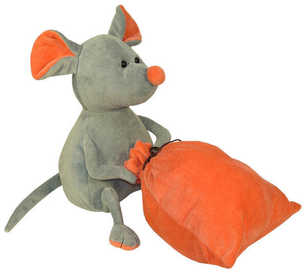 Новогодняя упаковка-символ 2020 года в ассортименте ТД «Октябрь»! Новогодняя упаковка-символ 2020 года в ассортименте ТД «Октябрь»!