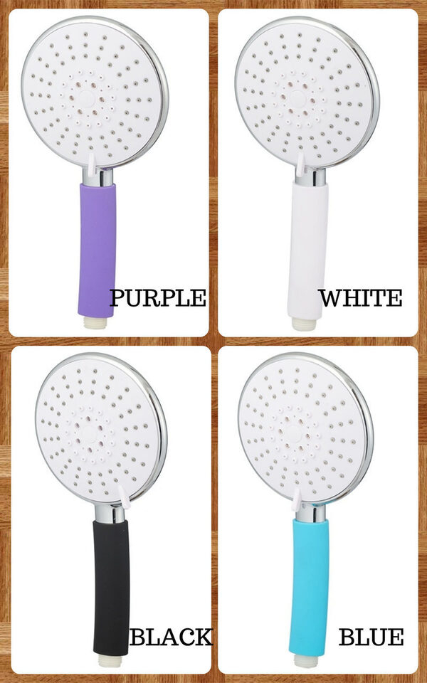 Ручной душ COLOR от TM ARGO Ручной душ COLOR от TM ARGO