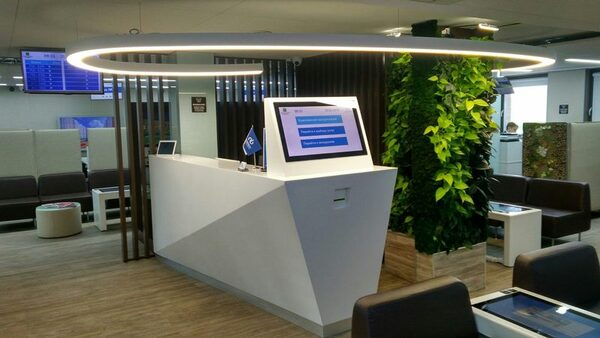 Стандарты качественного сервиса: Интеллектуальные системы NEURONIQ Стандарты качественного сервиса: Интеллектуальные системы NEURONIQ