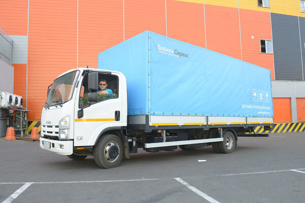 «Байкал-Сервис» нарастил присутствие в Татарстане и на Урале «Байкал-Сервис» нарастил присутствие в Татарстане и на Урале