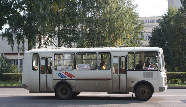В Кирово-Чепецке прошел рейд по выявлению нелегальных пассажироперевозчиков В Кирово-Чепецке прошел рейд по выявлению нелегальных пассажироперевозчиков