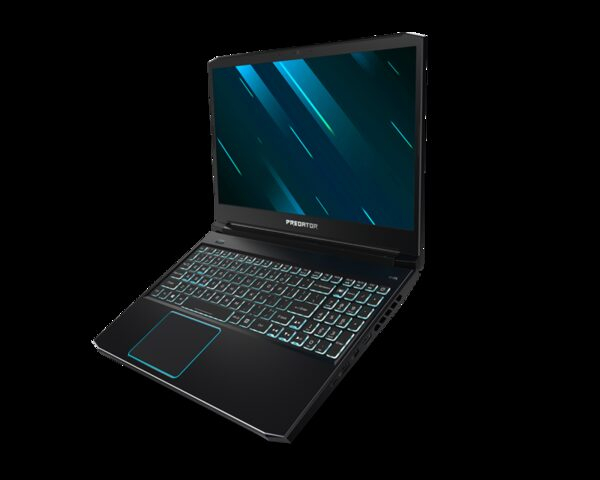 Универсальный солдат: обновленный игровой ноутбук Predator Helios 300 уже в продаже Универсальный солдат: обновленный игровой ноутбук Predator Helios 300 уже в продаже