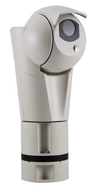 Новый продукт Videotec: камера-тепловизор для видео- и термоконтроля объектов транспорта Новый продукт Videotec: камера-тепловизор для видео- и термоконтроля объектов транспорта