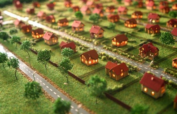 Сведения более чем о 689 тысяч земельных участках внесены в реестр недвижимости Сведения более чем о 689 тысяч земельных участках внесены в реестр недвижимости