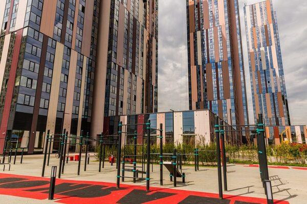 TEKTA GROUP: Жители «Маяковского» смогут посетить обновленный Северный речной вокзал TEKTA GROUP: Жители «Маяковского» смогут посетить обновленный Северный речной вокзал