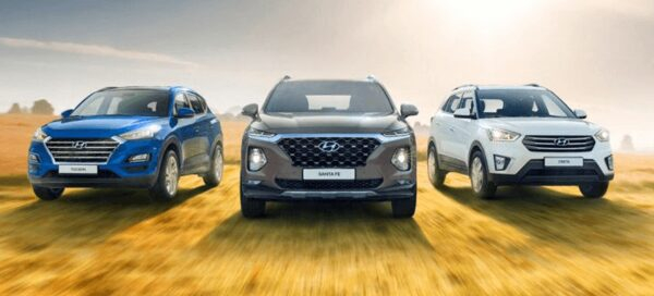 Участники партнерского тест-драйва от Hyundai познакомились с программами «Балтийского лизинга» Участники партнерского тест-драйва от Hyundai познакомились с программами «Балтийского лизинга»