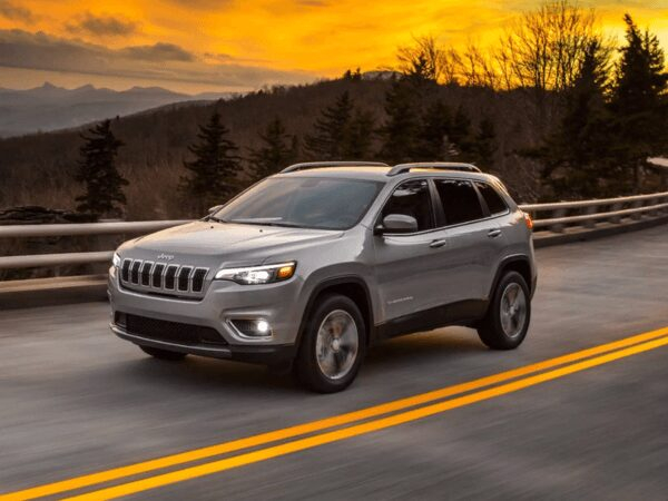 «Балтийский лизинг» предлагает автомобили Jeep с дополнительной выгодой до 742 000 рублей «Балтийский лизинг» предлагает автомобили Jeep с дополнительной выгодой до 742 000 рублей