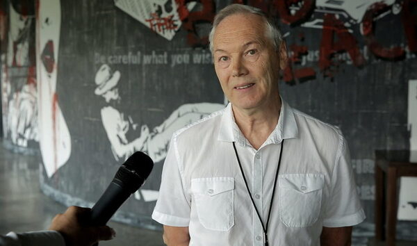 В Отеле «Ялта-Интурист» прошла Международная конференция по плазменным технологиям ICPAT-12 В Отеле «Ялта-Интурист» прошла Международная конференция по плазменным технологиям ICPAT-12