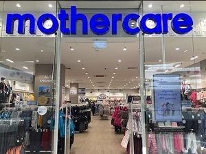   Mothercare   