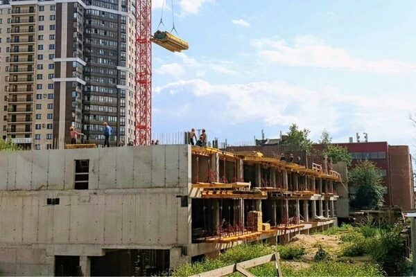 35 метров — это минимум для комфортной квартиры 35 метров — это минимум для комфортной квартиры