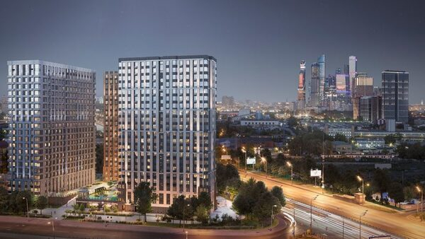 Tekta Group повышает цены в Big Time Tekta Group повышает цены в Big Time