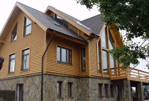 Дома и другие постройки из клееного бруса от «СтройСельхозКомплект» Дома и другие постройки из клееного бруса от «СтройСельхозКомплект»