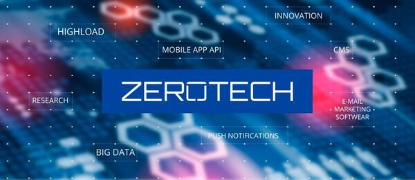 Компания ZeroTech приглашает в своё официальное сообщество в Facebook Компания ZeroTech приглашает в своё официальное сообщество в Facebook