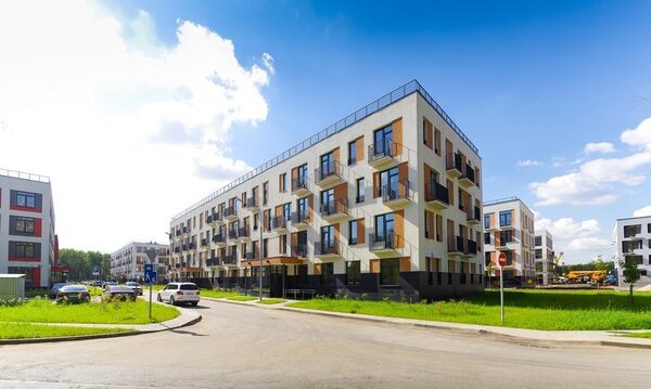 Компания RDI сдала 4 жилых дома в Ленинском районе Подмосковья Компания RDI сдала 4 жилых дома в Ленинском районе Подмосковья