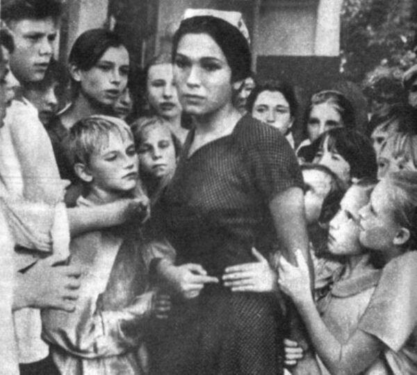 Память об эвакуации через года снова свяжет народы России и Узбекистана Память об эвакуации через года снова свяжет народы России и Узбекистана