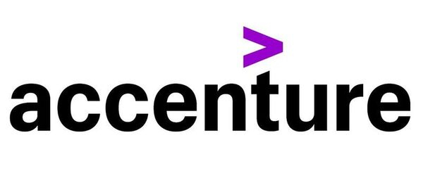 Accenture     2019       5%   