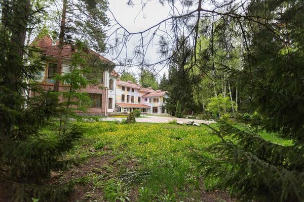 День открытых дверей в хосписе «Дом радужного детства»: регистрация началась День открытых дверей в хосписе «Дом радужного детства»: регистрация началась