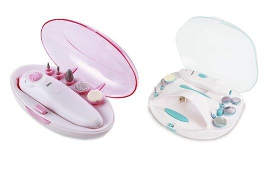 Sinbo представляет новые наборы для маникюра и педикюра серии SS Sinbo представляет новые наборы для маникюра и педикюра серии SS