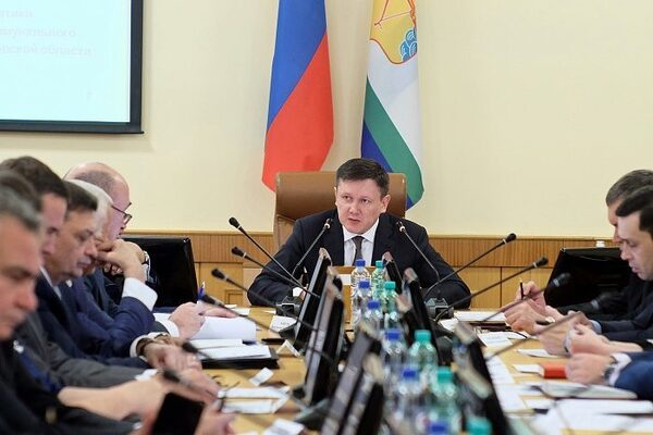 В Кировской области начался отопительный сезон В Кировской области начался отопительный сезон