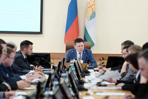 23 года Кировская область сохраняет статус благополучия по острозаразным заболеваниям сельхозживотных 23 года Кировская область сохраняет статус благополучия по острозаразным заболеваниям сельхозживотных