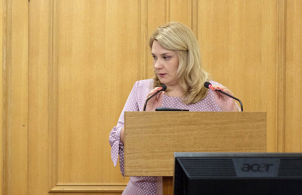 В Кировской области определили десять лучших муниципалитетов В Кировской области определили десять лучших муниципалитетов