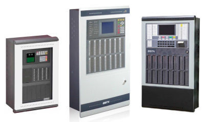 GST авторизовала «АРМО-Системы» как дистрибьютора своих систем пожарной сигнализации GST авторизовала «АРМО-Системы» как дистрибьютора своих систем пожарной сигнализации