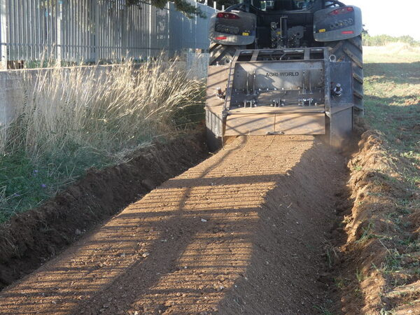 Технология, которая вернет Вам землю Технология, которая вернет Вам землю