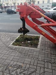 Измельчитель пней Ferri Rotorлучший среди лучших Измельчитель пней Ferri Rotorлучший среди лучших