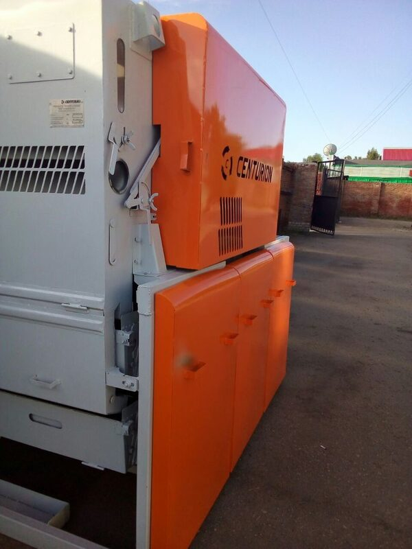 Очистка зерна – залог его сохранности и успеха Очистка зерна – залог его сохранности и успеха