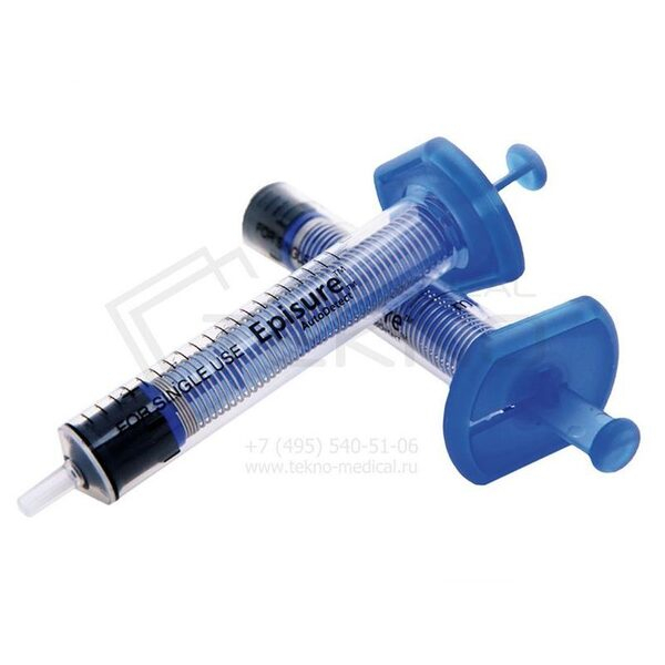 Компания «ТЕКНО-МЕДИКАЛ» представила набор для эпидуральной анестезии Episure Компания «ТЕКНО-МЕДИКАЛ» представила набор для эпидуральной анестезии Episure