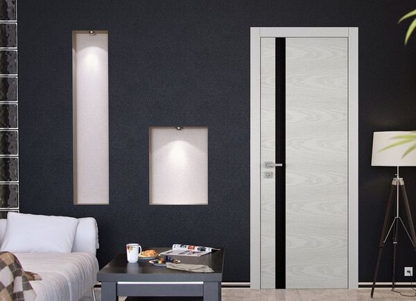 Новая коллекция дверей в современном стиле в интернет-магазине RussDveri Новая коллекция дверей в современном стиле в интернет-магазине RussDveri