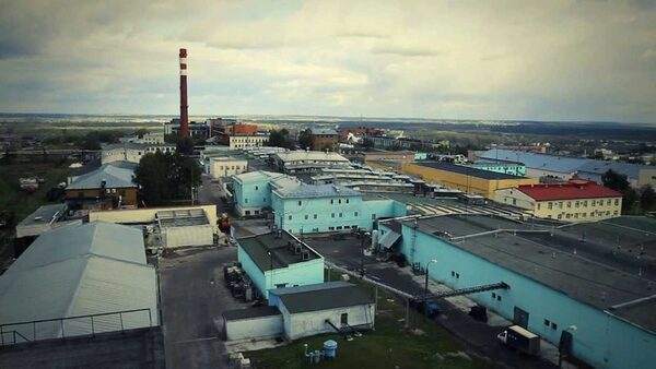 Кировский «Искож» получит заем по программе софинансирования фондов развития промышленности Кировский «Искож» получит заем по программе софинансирования фондов развития промышленности