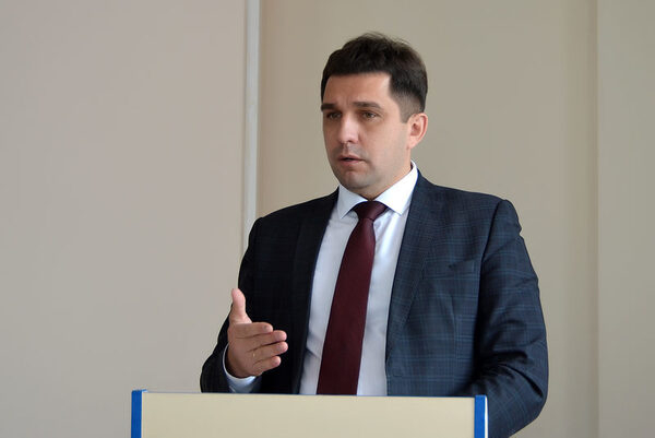 В Кирове прошло заседание Союза строителей региона В Кирове прошло заседание Союза строителей региона