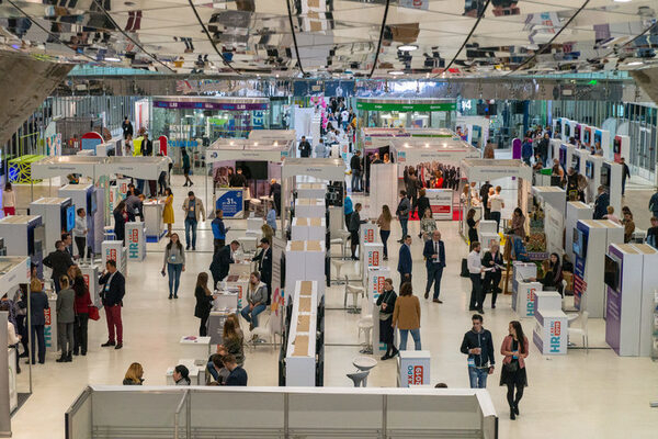 11 ключевых выводов о развитии рынка управления персоналом в России. Итоги HR EXPO 2019 11 ключевых выводов о развитии рынка управления персоналом в России. Итоги HR EXPO 2019