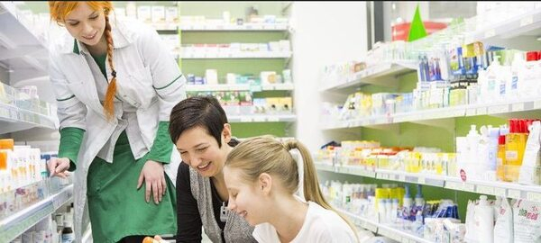 Фармацевтическая продукция гарантированного качества в ассортименте «Университетской Аптеки» Фармацевтическая продукция гарантированного качества в ассортименте «Университетской Аптеки»