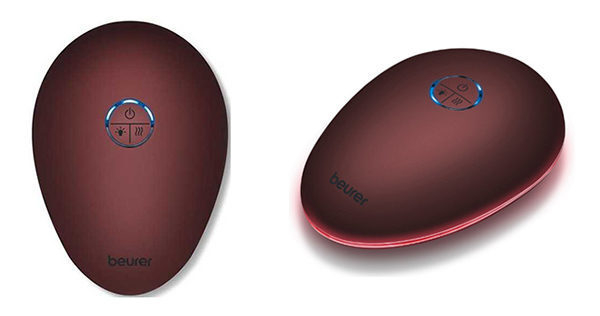 Главное – спокойствие: прибор для снятия стресса Beurer ST100 stress releaZer Главное – спокойствие: прибор для снятия стресса Beurer ST100 stress releaZer