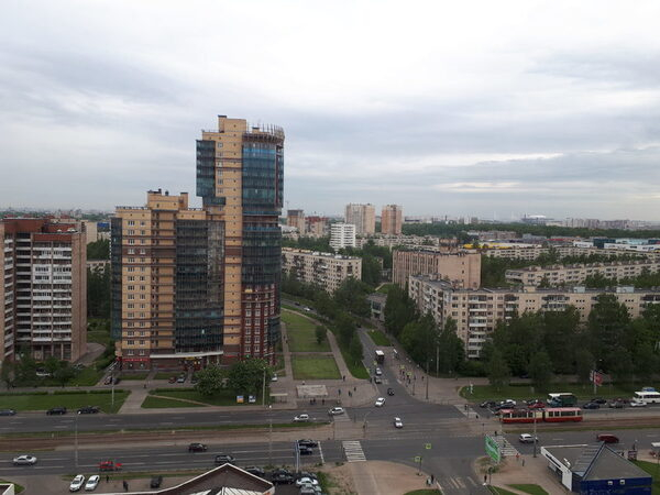 Паркинг в доме бизнес-класса может стать хорошей инвестицией Паркинг в доме бизнес-класса может стать хорошей инвестицией