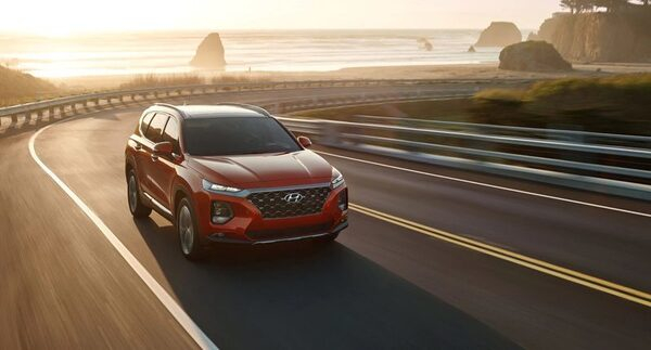 Пришло время обновить автомобиль Пришло время обновить автомобиль