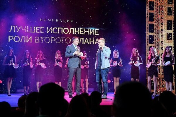 В Кирове объявили победителей фестиваля «Золотой теленок» В Кирове объявили победителей фестиваля «Золотой теленок»