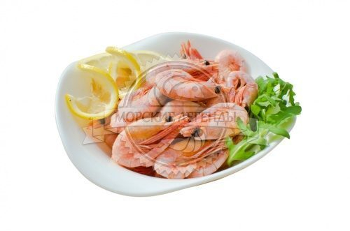 Расширился ассортимент креветок Расширился ассортимент креветок