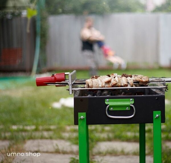 Уникальные устройства для приготовления пищи на природе в интернет-магазине «Умный отдых» Уникальные устройства для приготовления пищи на природе в интернет-магазине «Умный отдых»