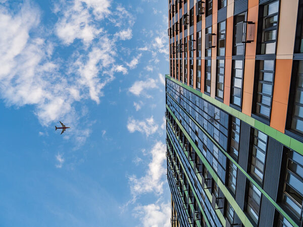 IKON Development: Итоги III квартала в «Новом Зеленограде» IKON Development: Итоги III квартала в «Новом Зеленограде»