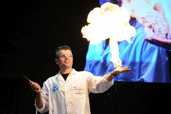 18 научных театров поборются за звание лучшего уже в эти выходные 18 научных театров поборются за звание лучшего уже в эти выходные