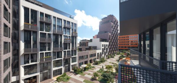 Жилые комплексы бизнес-класса – что предлагает столичный рынок в центре? Жилые комплексы бизнес-класса – что предлагает столичный рынок в центре?