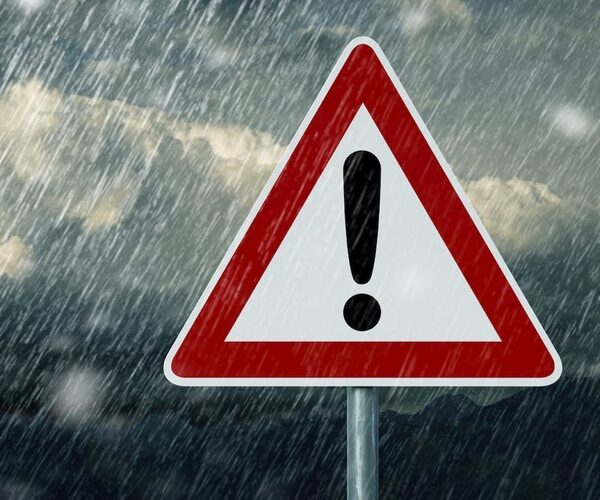 На Южный Урал надвигается сильный ветер На Южный Урал надвигается сильный ветер