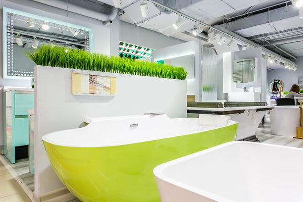 «Стройка-парк» в «Румянцево» расширяет площади «Стройка-парк» в «Румянцево» расширяет площади