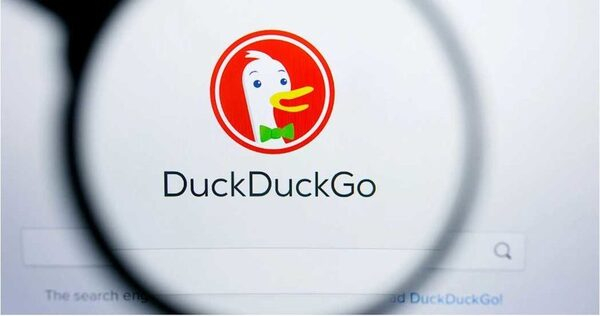 Исследование DuckDuckGo показало, люди будут использовать альтернативы Google! Исследование DuckDuckGo показало, люди будут использовать альтернативы Google!