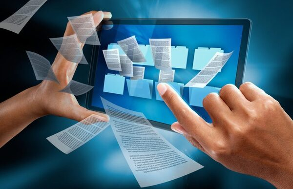 Россиян уведомят о поступлении документов, заверенных электронной подписью Россиян уведомят о поступлении документов, заверенных электронной подписью