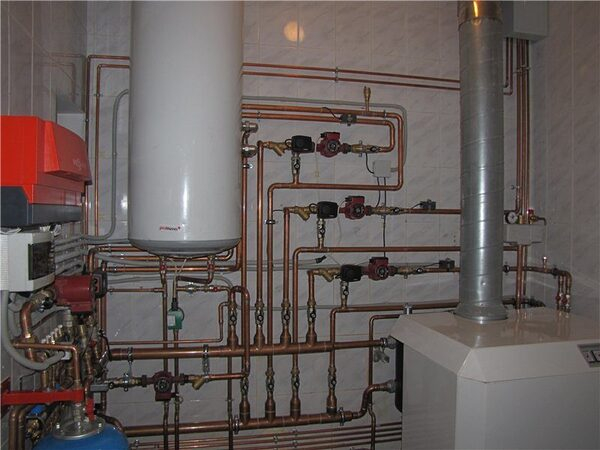 Скидка на сантехнические материалы в компании «39труб» Скидка на сантехнические материалы в компании «39труб»